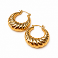 Rosalee 14k Gold plated